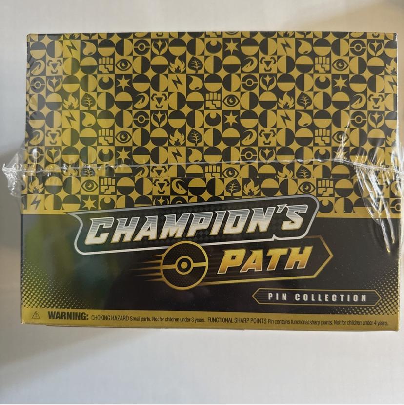 Pokemon product 22