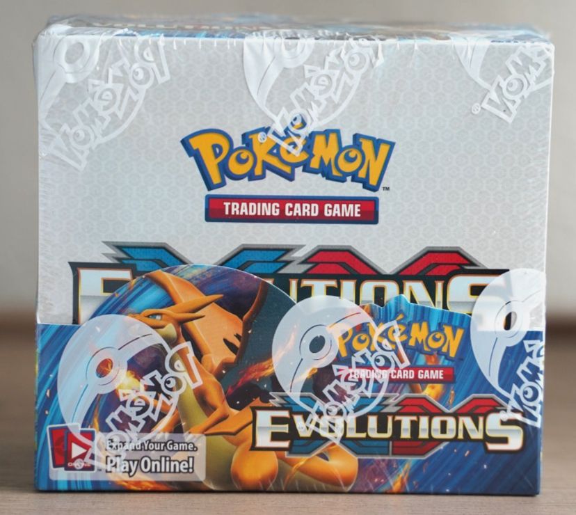 Pokemon product 30