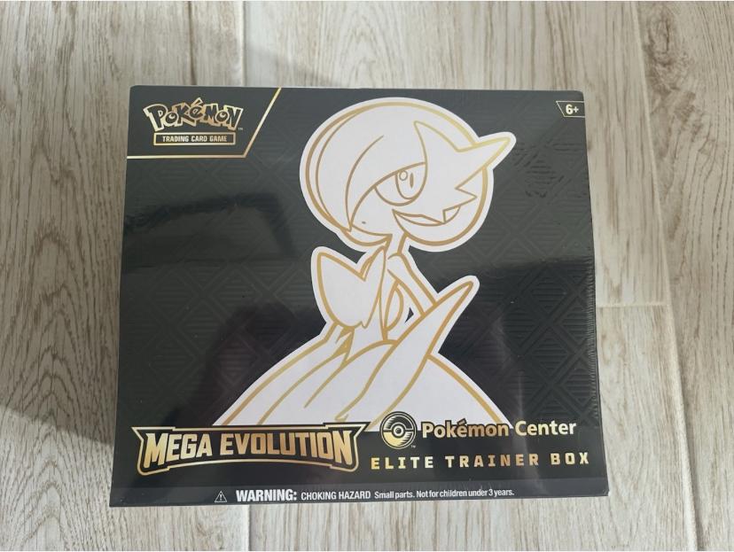 Pokemon product 24