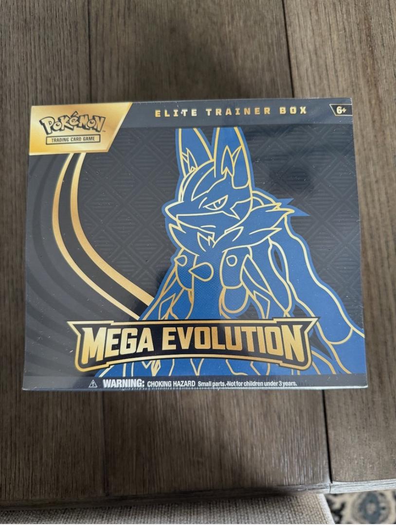 Pokemon product 21