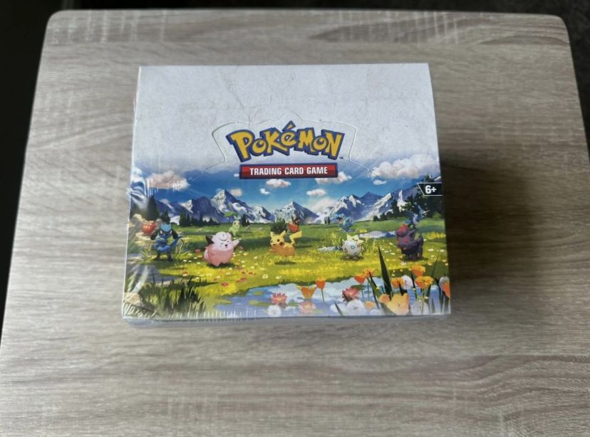 Pokemon product 32