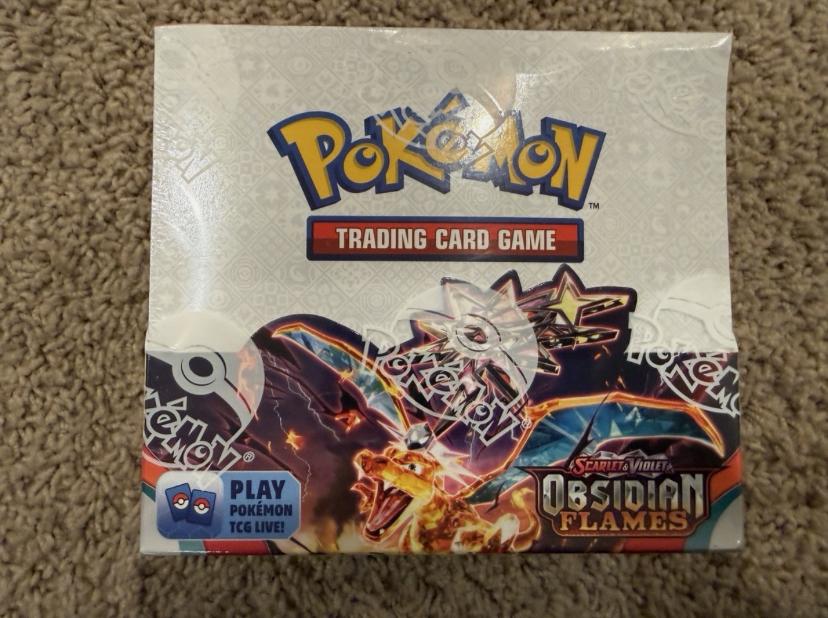 Pokemon product 23