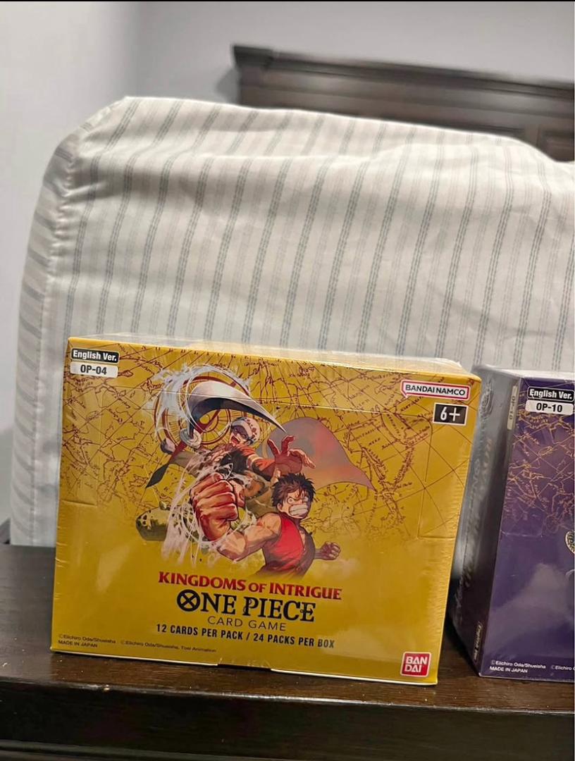 One Piece product 6