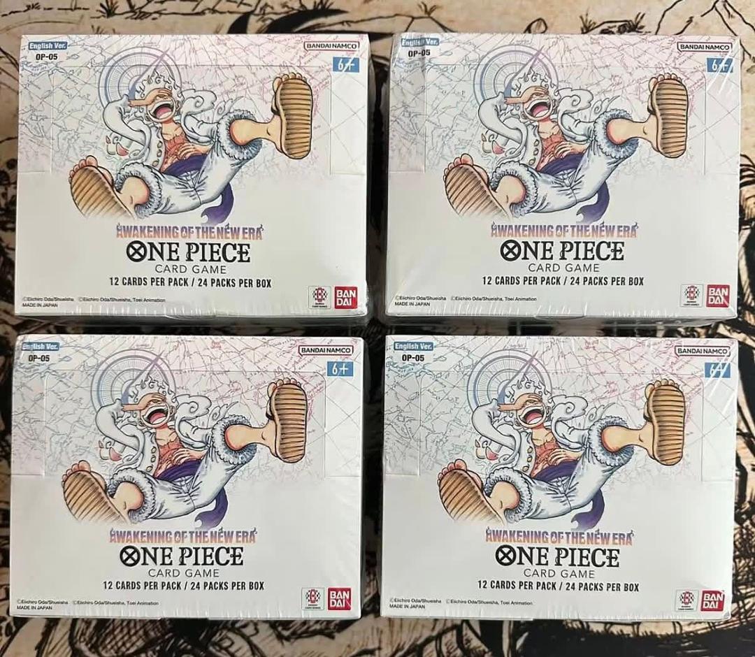 One Piece product 7