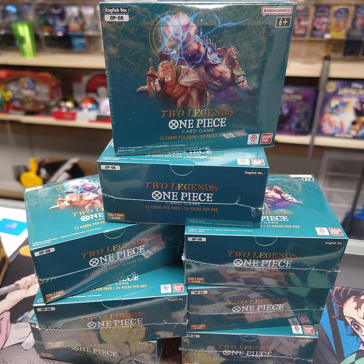One Piece product 9