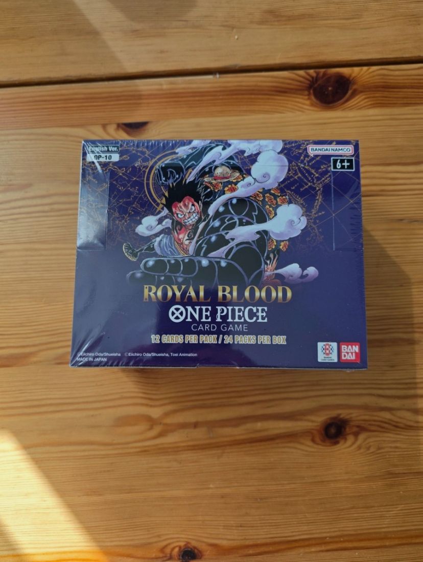 One Piece product 2