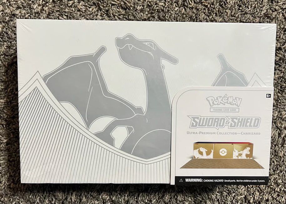 Pokemon product 19