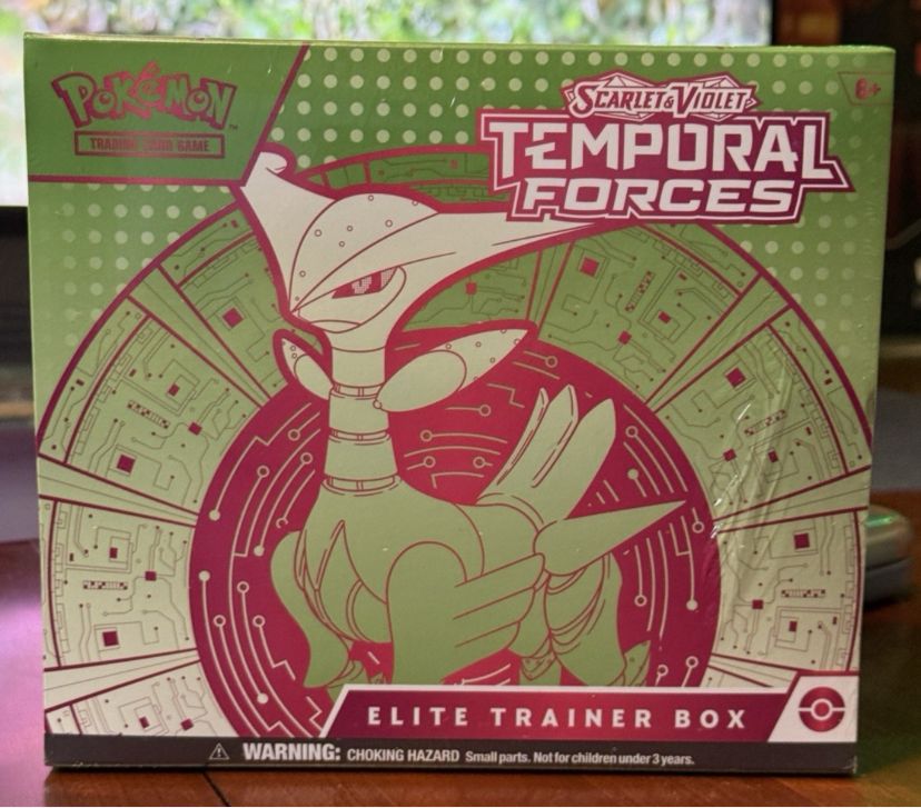 Pokemon product 20